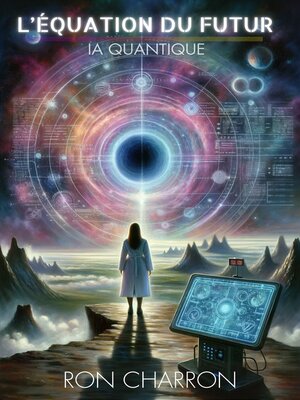 cover image of l'Équation du Futur